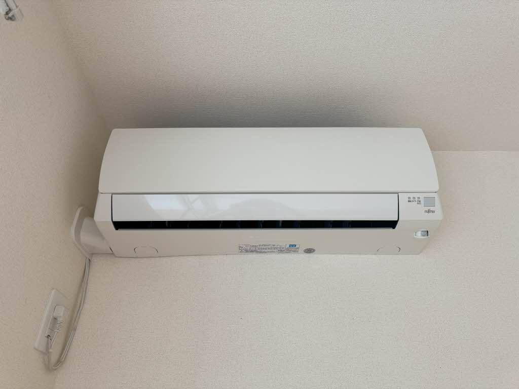 リーフⅡの設備