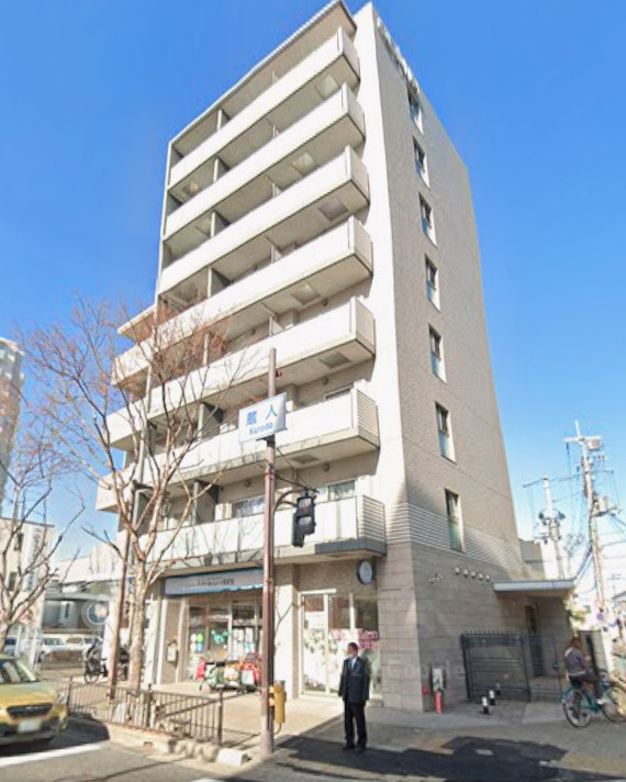 SK江坂