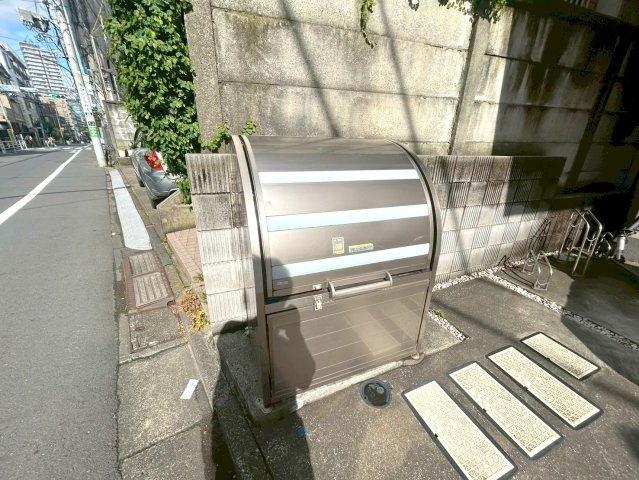 ボナヴィータ笹塚のその他共用部分