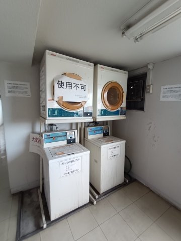 サンライズ48のその他共用部分