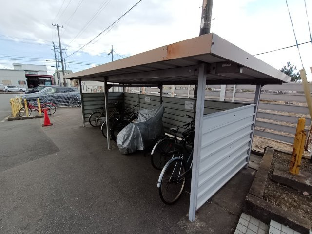 サンライズ48のその他共用部分