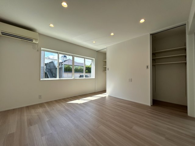 新潟市中央区水道町2丁目の居間・リビング