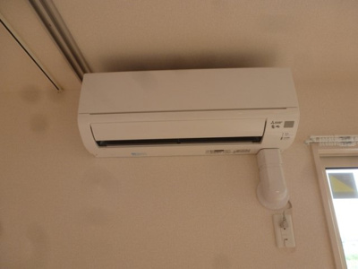 【設備】 | ルーチェH