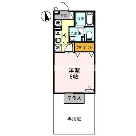 ＲＩＯ ＡＯＮＯ　Ⅰ号館