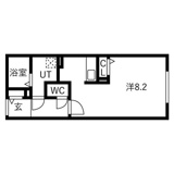 フラシア一社の画像