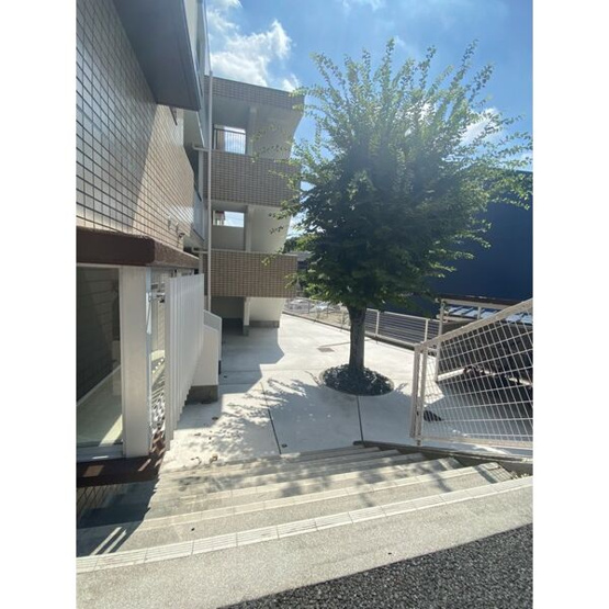 【エントランス】 | シャトーユキ