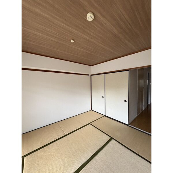 【和室】 | シャトーユキ