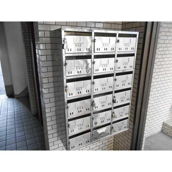 【その他共用部分】 | ヴィラ・グリーンボール