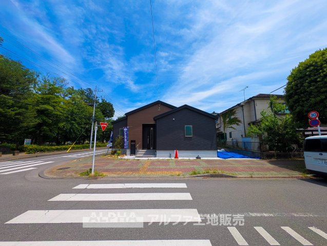 ~青梅新町7丁目~Newly Built Home