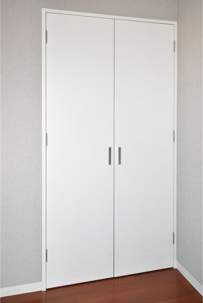 Gramercy Shiromi-doriの収納