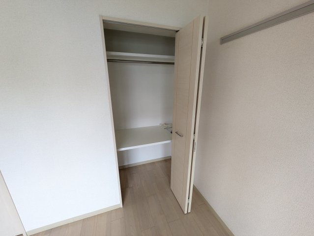 フローライト上前津｜名古屋市の賃貸ならMy賃貸の収納|フローライト上前津