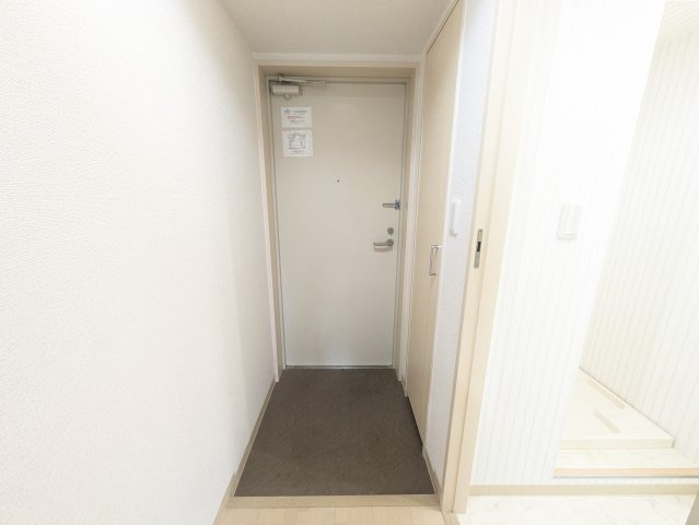 フローライト上前津｜名古屋市の賃貸ならMy賃貸の玄関|フローライト上前津