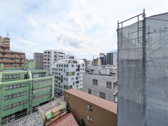 フローライト上前津｜名古屋市の賃貸ならMy賃貸の展望|フローライト上前津