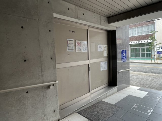 フローライト上前津｜名古屋市の賃貸ならMy賃貸のその他共用部分|フローライト上前津
