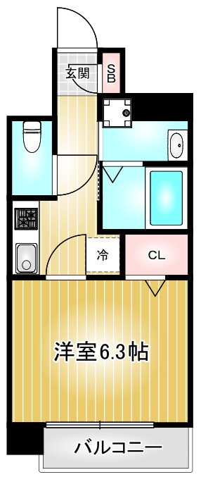 フローライト上前津｜名古屋市の賃貸ならMy賃貸