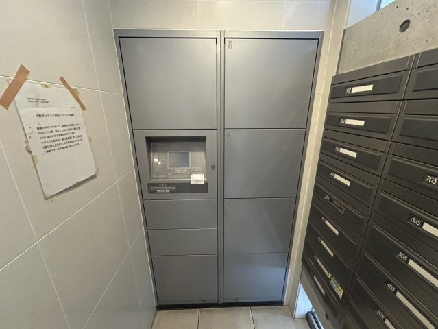 フローライト上前津｜名古屋市の賃貸ならMy賃貸のその他共用部分|フローライト上前津