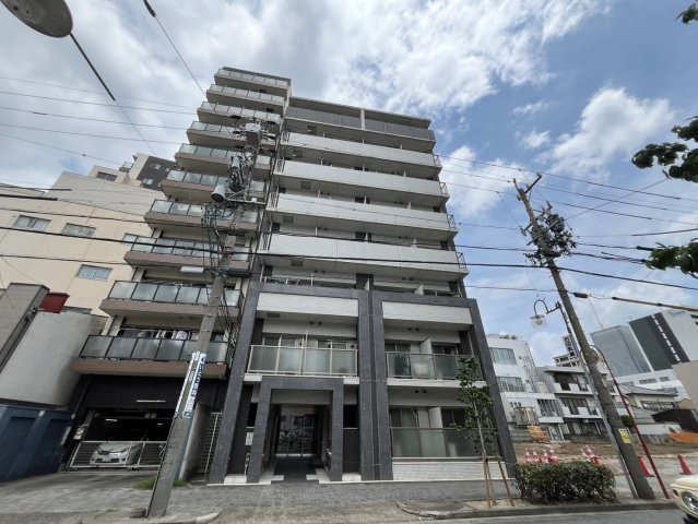 フローライト上前津｜名古屋市の賃貸ならMy賃貸