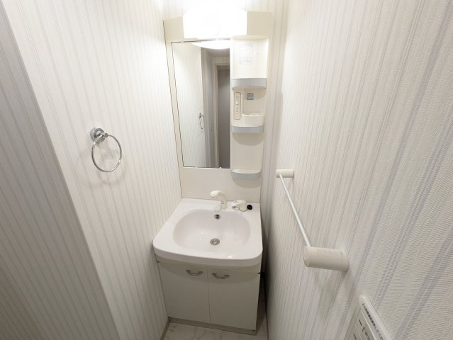 フローライト上前津｜名古屋市の賃貸ならMy賃貸の独立洗面台|フローライト上前津