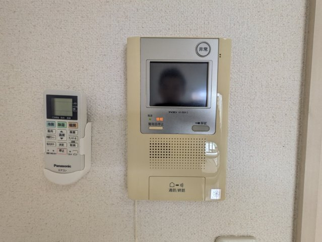 フローライト上前津｜名古屋市の賃貸ならMy賃貸のセキュリティ|フローライト上前津