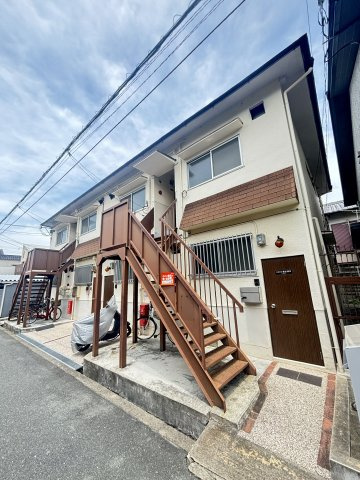【外観】 | シンコウテラスアイカワ