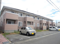 岸和田市尾生町３丁目のハイツの画像