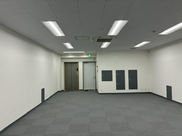人形町ビルのその他共用部分