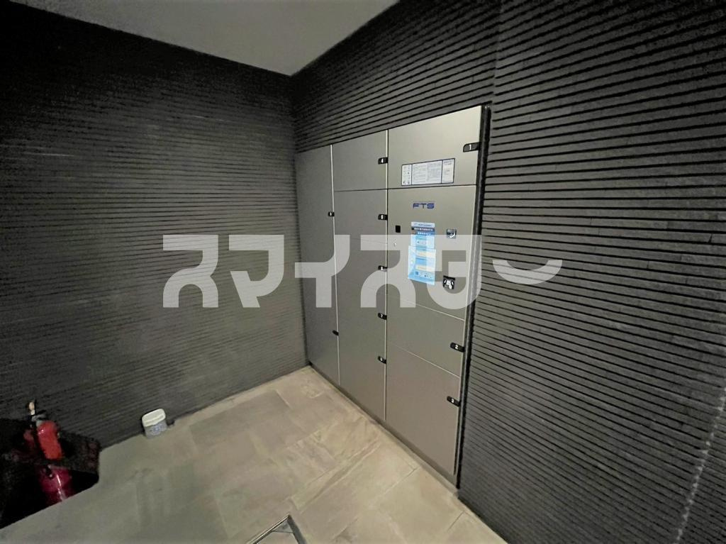 府中市八幡町２丁目の賃貸マンションのその他共用部分