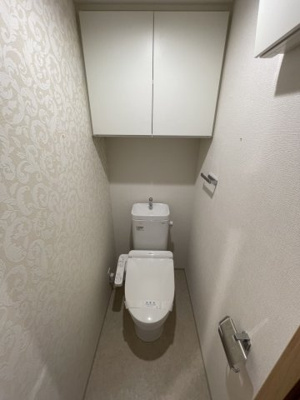 【トイレ】 | ブルーノ北畠
