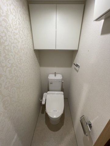 【トイレ】 | ブルーノ北畠