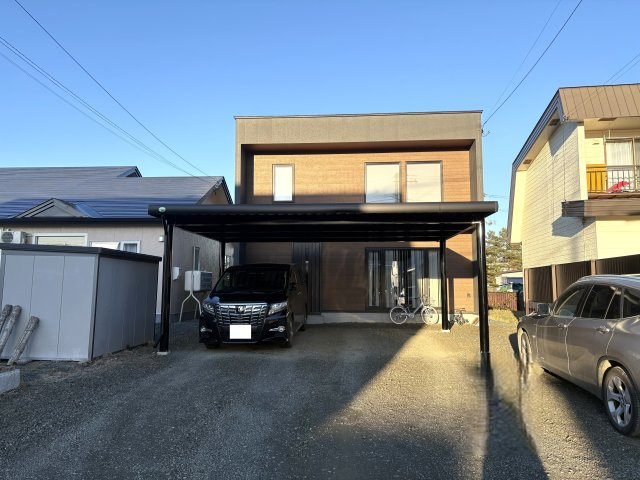 北見市川東29番53　中古売家
