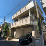 ビオトープ多摩川の画像