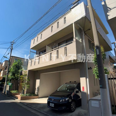 【外観】 | ビオトープ多摩川 | 外観もきれいです