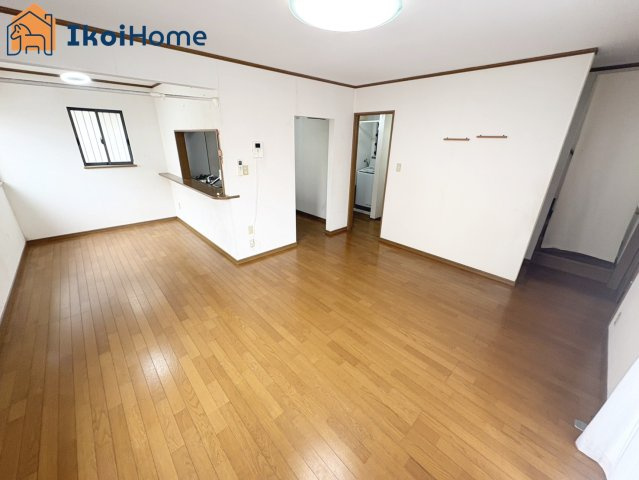 明石市二見町西二見　中古戸建のその他|●年中無休：当日予約可●広々ゆったりのLDK♪随時ご内覧も可能です！ぜひ現地でご覧ください♪