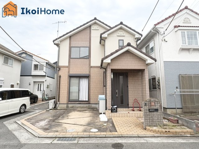 明石市二見町西二見　中古戸建