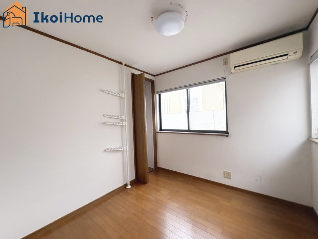 明石市二見町西二見　中古戸建の寝室|●年中無休：当日予約可●駅まで徒歩15分の通勤・通学に便利な立地！子育て環境も良好です◎