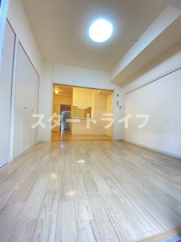 大阪市淀川区宮原１丁目の賃貸マンションの展望