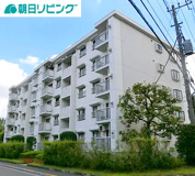 グリーンコープ松が谷　ゆとりある住空間と生活利便性が魅力！の画像