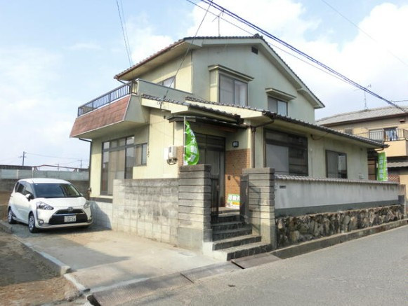 福山市神辺町大字川南の中古一戸建