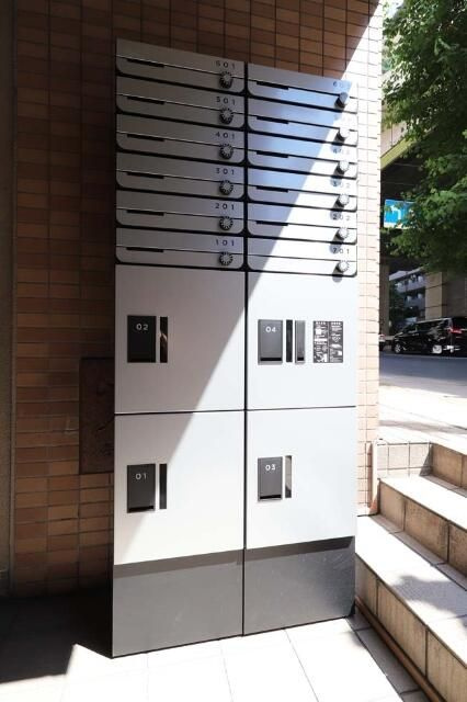 小池ビルのその他共用部分