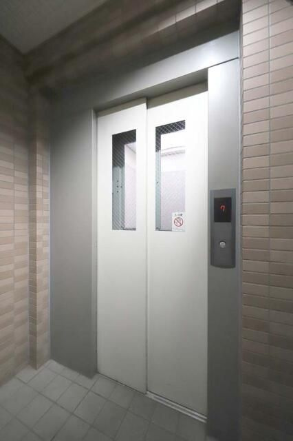 小池ビルの設備
