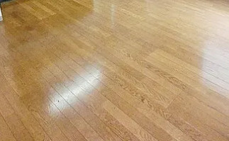 小池ビルの居間・リビング