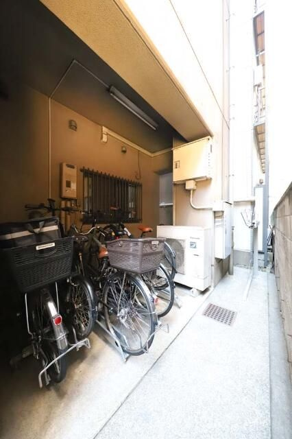 小池ビルのその他
