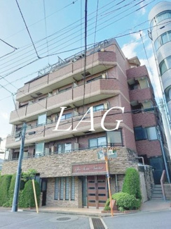 【外観】 | 外観です。