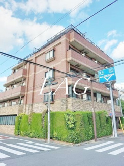 【外観】 | 外観です。