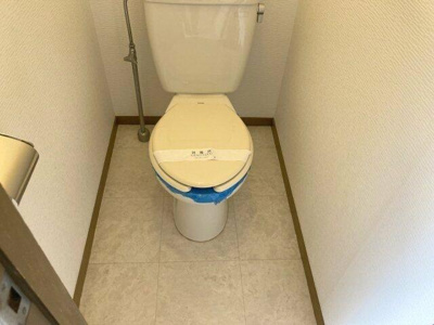 【トイレ】 | グリーンヒル | 嬉しいバス・トイレ別