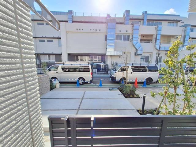 ＲＩＶＥＲＳＩＤＥ純Ⅱの展望