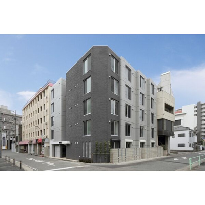 【外観】 | Branche千代田 | きれいな外観です