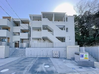 クロレ南流山Ⅲのその他共用部分