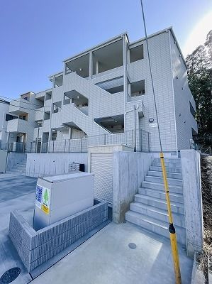 クロレ南流山Ⅲ