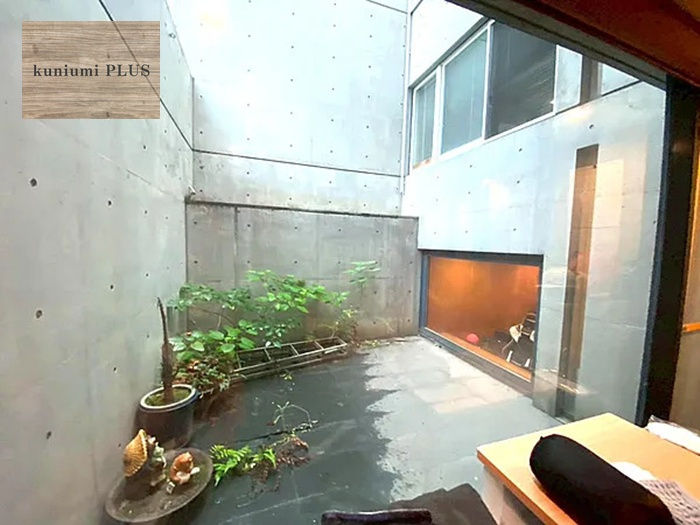 大阪市北区菅栄町